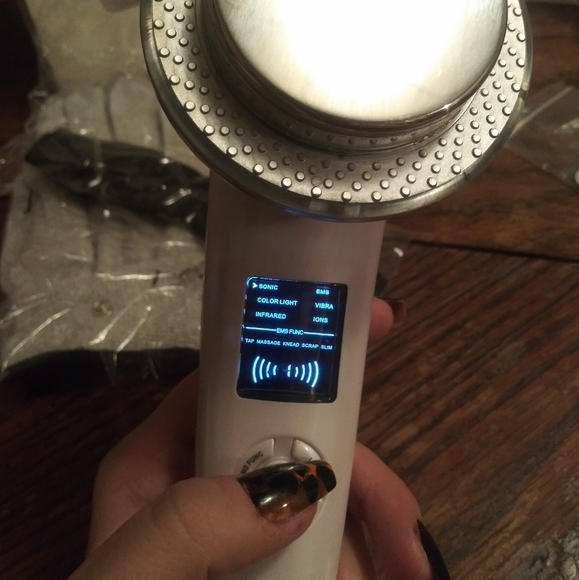 6-1 Slimming & Beautifying Machine weight loss and body sculpting - Picture 9 of 11